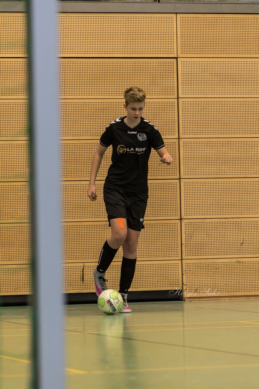 Bild 353 - Girls Cup